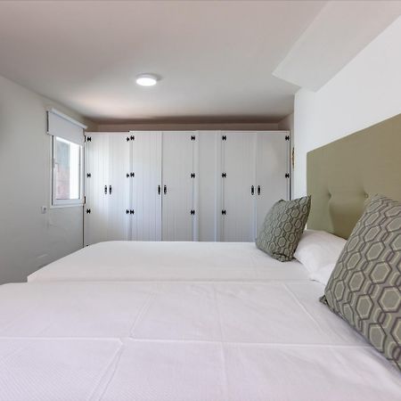 Villa Corralejo Bay Beachfront Corralejo By Holidays Home Dış mekan fotoğraf
