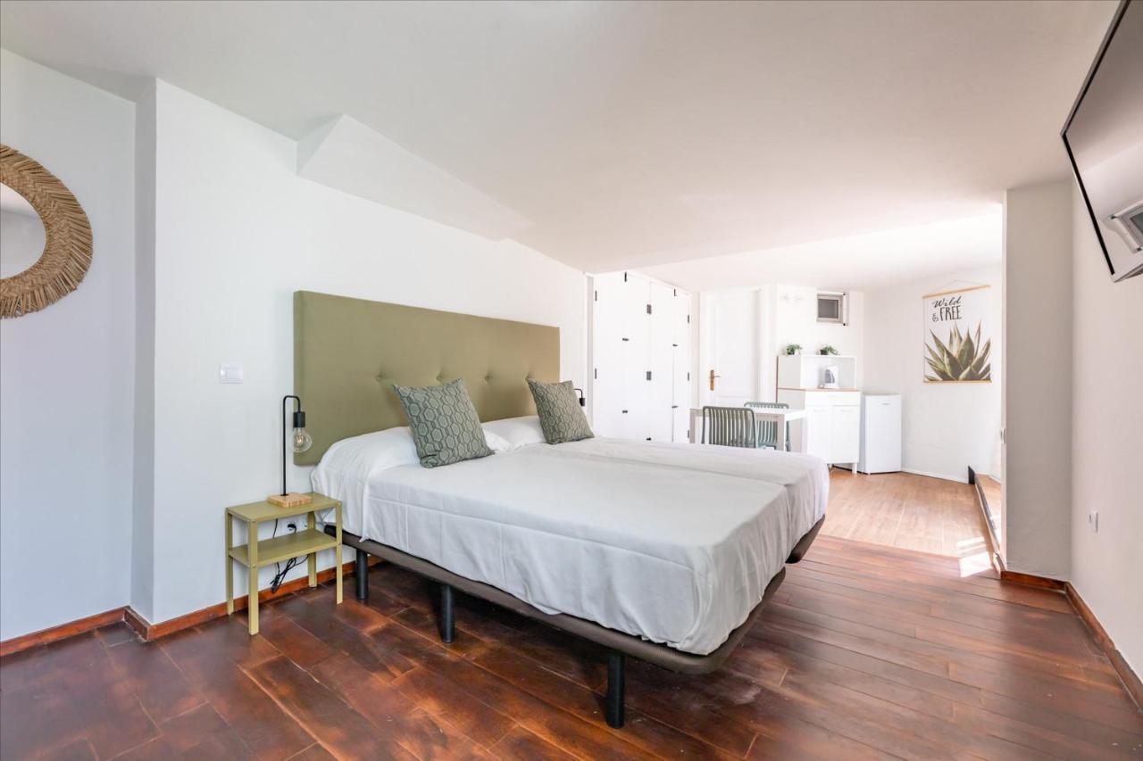 Villa Corralejo Bay Beachfront Corralejo By Holidays Home Dış mekan fotoğraf