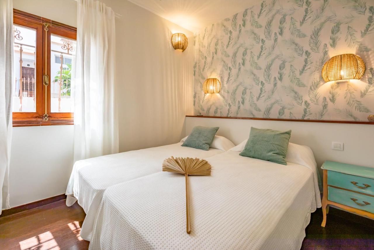 Villa Corralejo Bay Beachfront Corralejo By Holidays Home Dış mekan fotoğraf