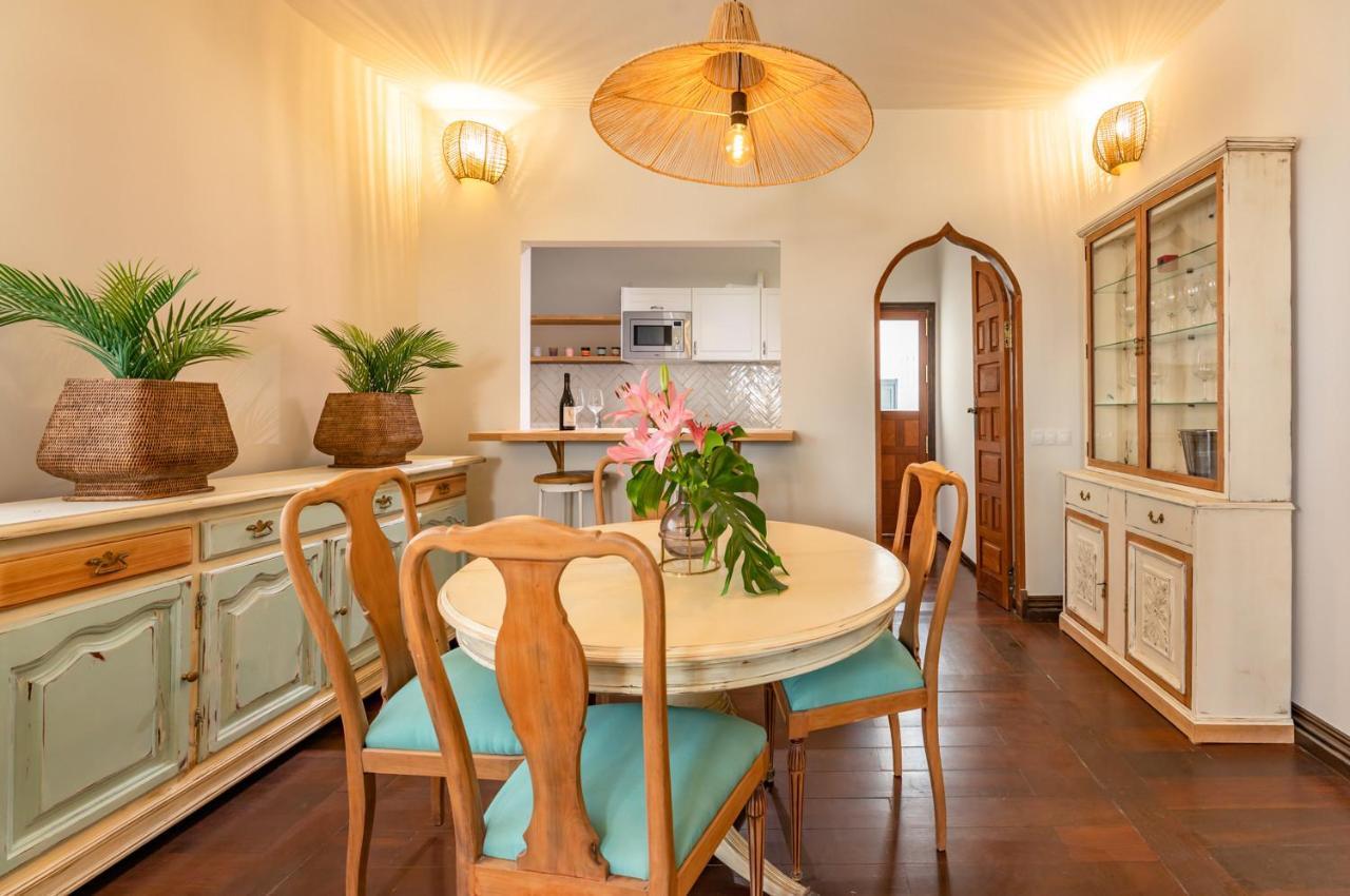 Villa Corralejo Bay Beachfront Corralejo By Holidays Home Dış mekan fotoğraf