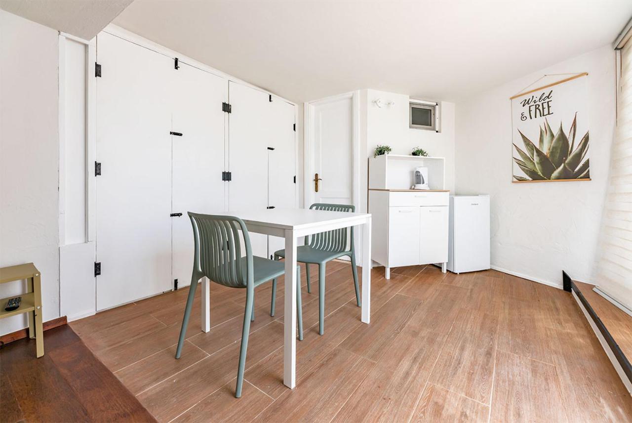 Villa Corralejo Bay Beachfront Corralejo By Holidays Home Dış mekan fotoğraf