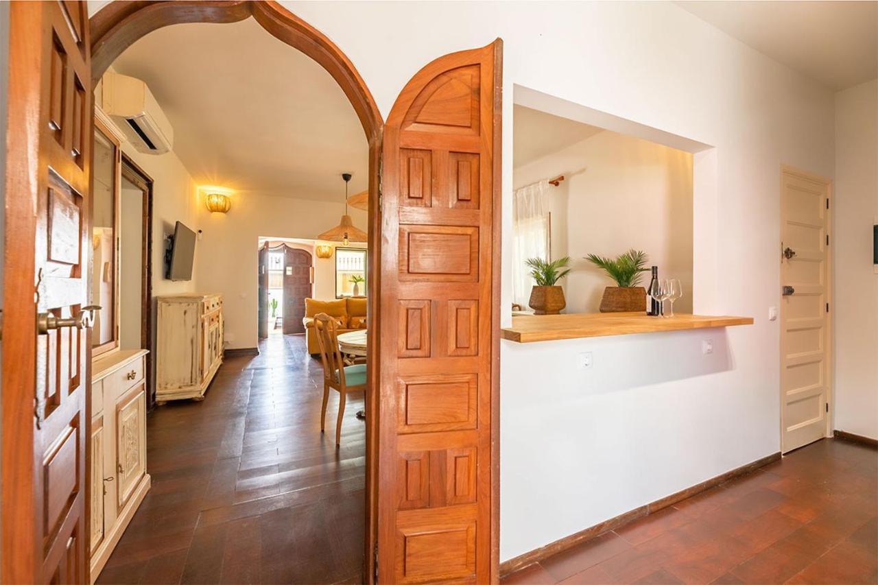 Villa Corralejo Bay Beachfront Corralejo By Holidays Home Dış mekan fotoğraf